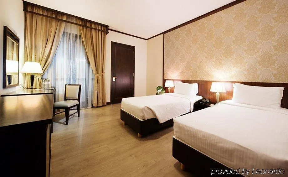Village Hotel Albert Court By Far East Hospitality Singapore