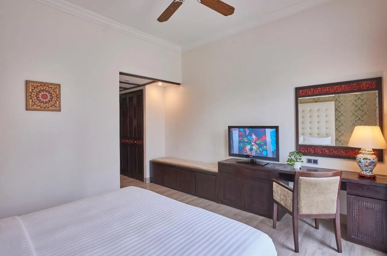 Village Hotel Albert Court By Far East Hospitality Singapore