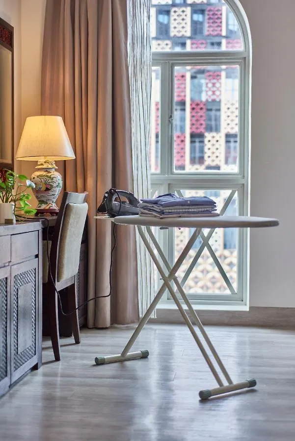 Village Hotel Albert Court By Far East Hospitality Singapore
