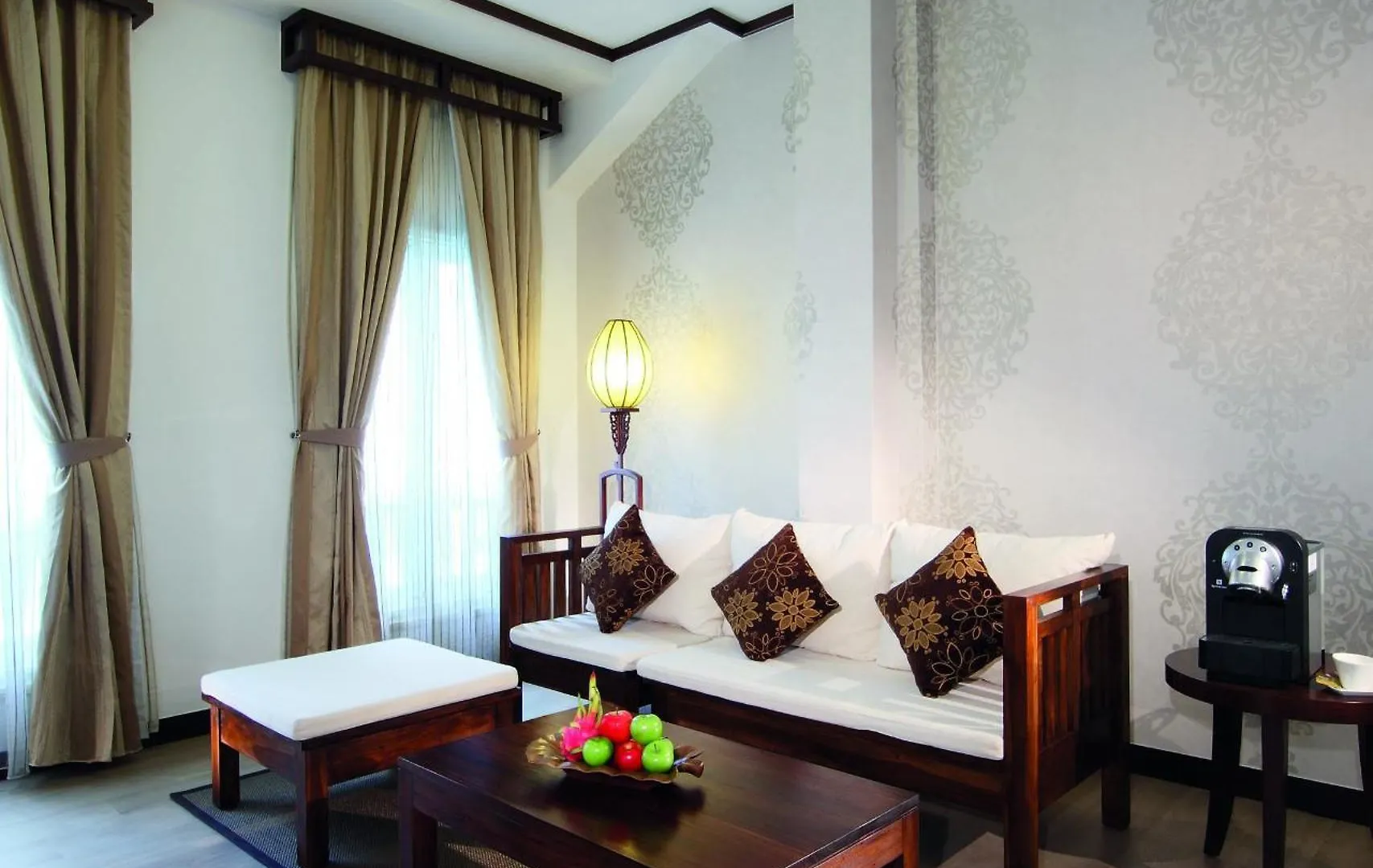 Village Hotel Albert Court By Far East Hospitality Singapore