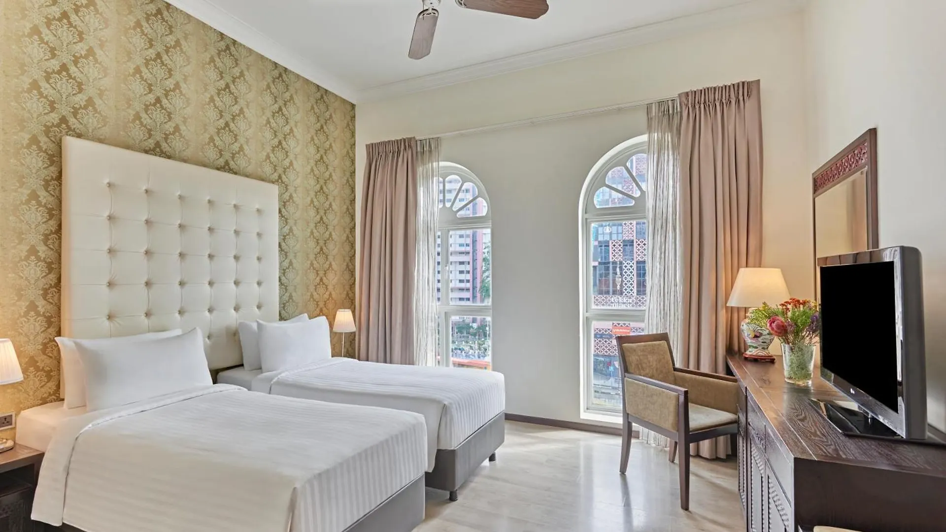 Village Hotel Albert Court By Far East Hospitality Singapore Singapore