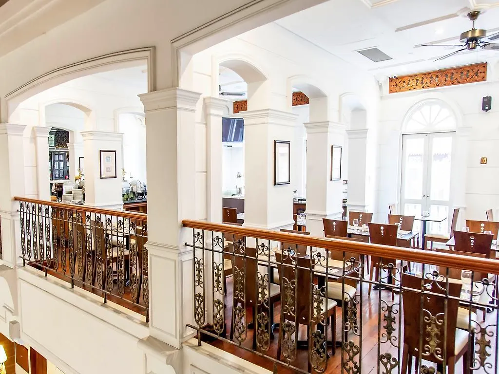 Village Hotel Albert Court By Far East Hospitality Singapore