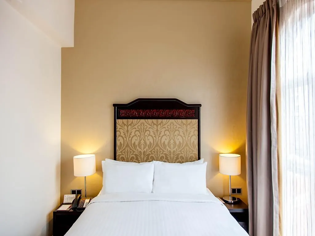 ****  Village Hotel Albert Court By Far East Hospitality Singapore Singapore