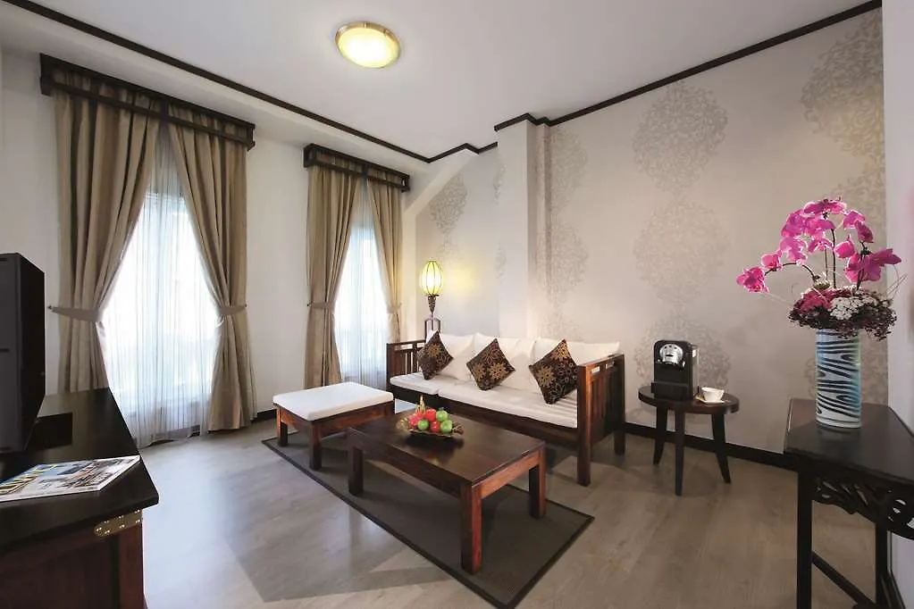****  Village Hotel Albert Court By Far East Hospitality Singapore Singapore