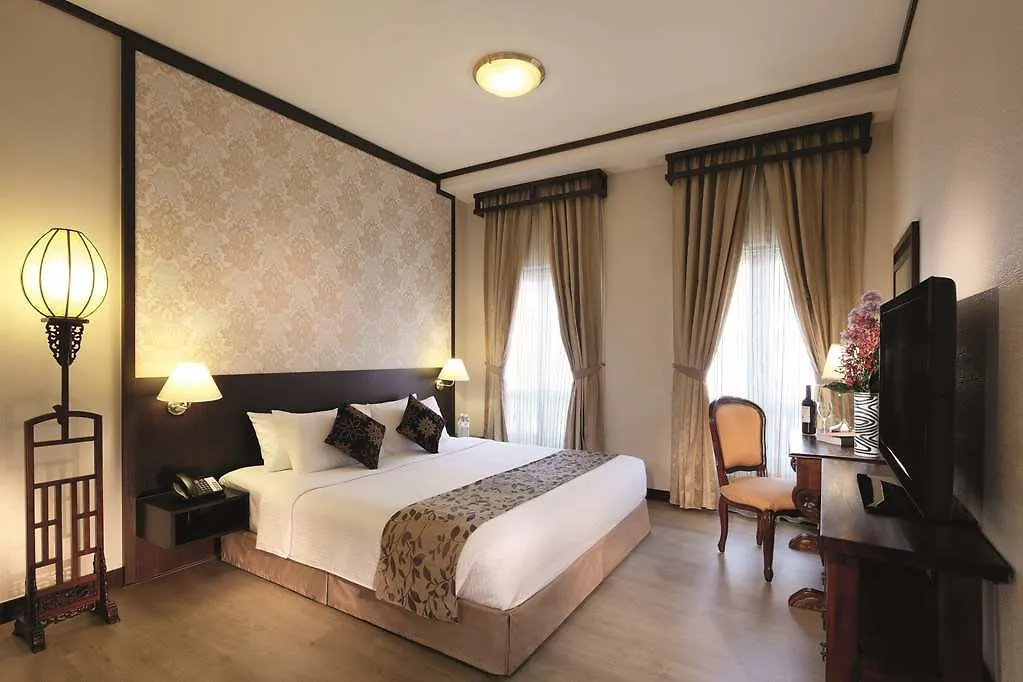 Village Hotel Albert Court By Far East Hospitality Singapore