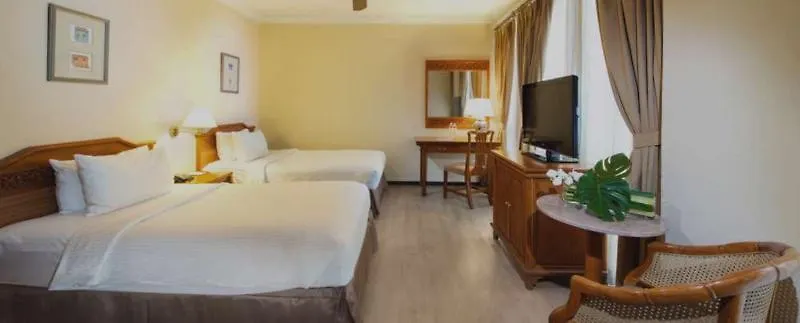 Village Hotel Albert Court By Far East Hospitality Singapore