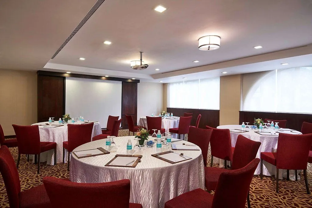 Village Hotel Albert Court By Far East Hospitality Singapore