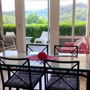  Сasa de vacaciones Estrella Lodge-Vista Linda República Dominicana