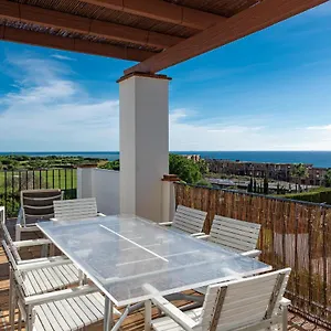  Apartamento 2113-beautiful 2 Beds With Seaview España