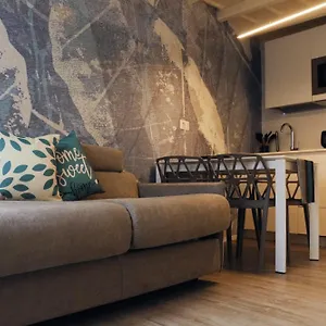  Apartamento Lovemi Italia