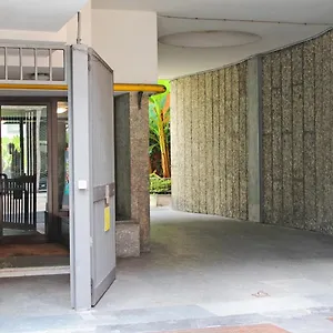  Apartamento Hale - Porta Romana Italia
