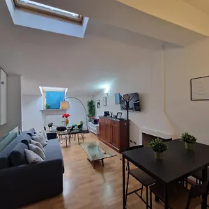  Apartamento Salmini Porta Romana By 101flats Italia
