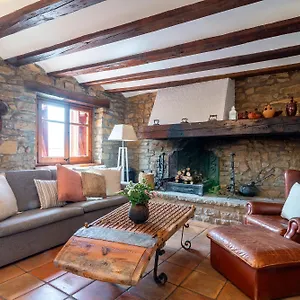  Сasa de vacaciones Casa Joan De España