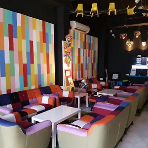 Hostal The Bohemian
