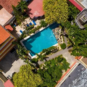  Apartamento Tropical Garden República Dominicana