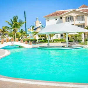  Apartamento 1 Bedroom, Private Beach, 1 Sofa Bed República Dominicana