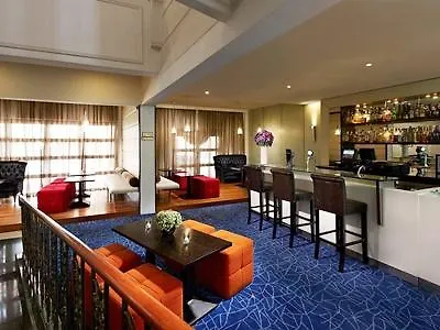 Village Hotel Albert Court By Far East Hospitality Singapur