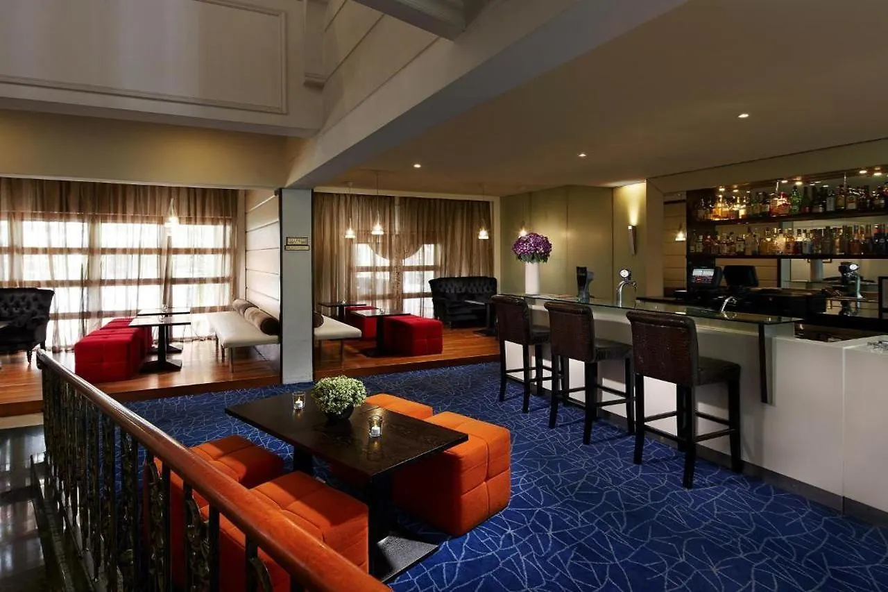 Village Hotel Albert Court By Far East Hospitality Singapur