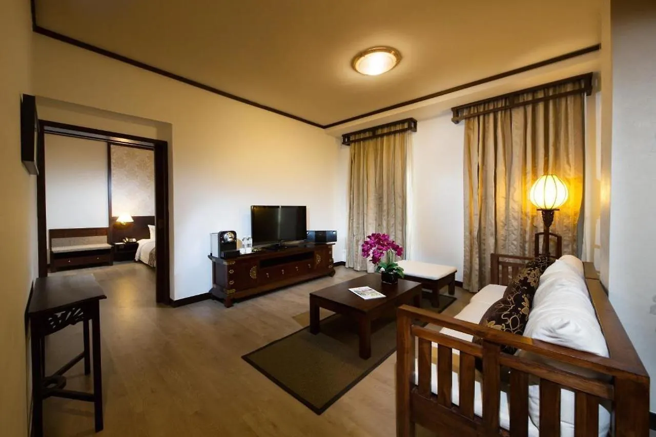 Village Hotel Albert Court By Far East Hospitality Singapur 4*,  Singapur