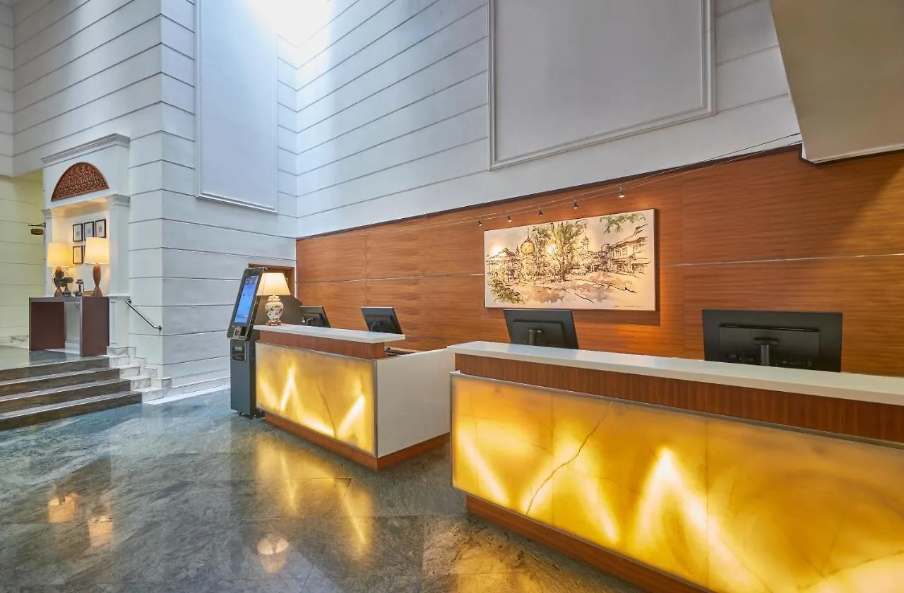 ****  Village Hotel Albert Court By Far East Hospitality Singapur Singapur