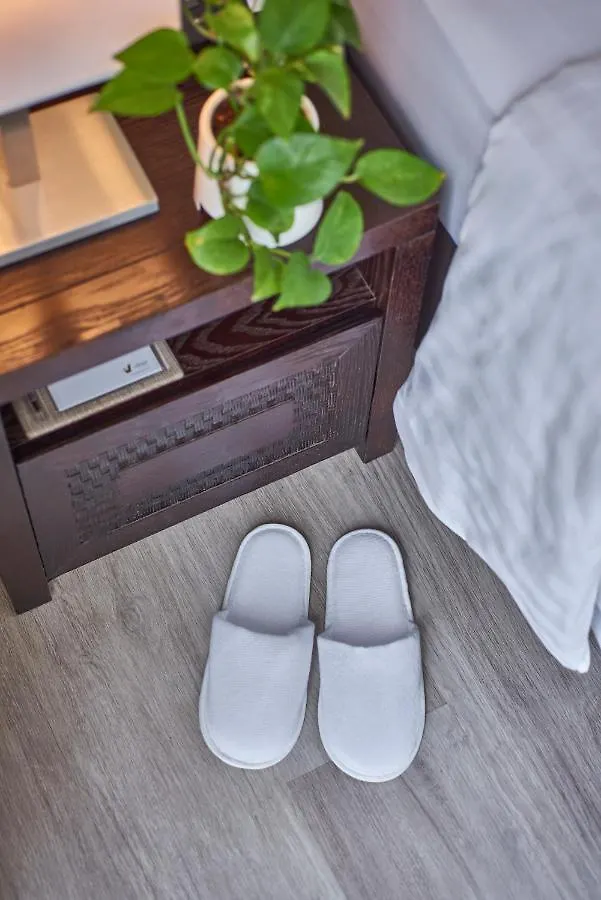 Village Hotel Albert Court By Far East Hospitality Singapur