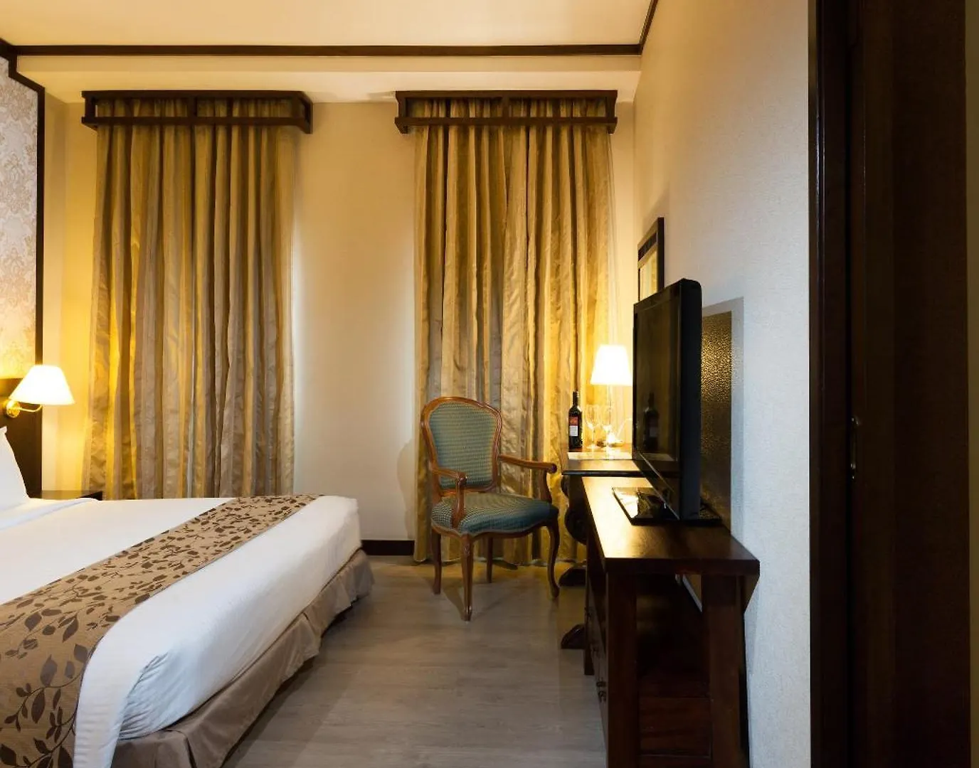 Village Hotel Albert Court By Far East Hospitality Singapur