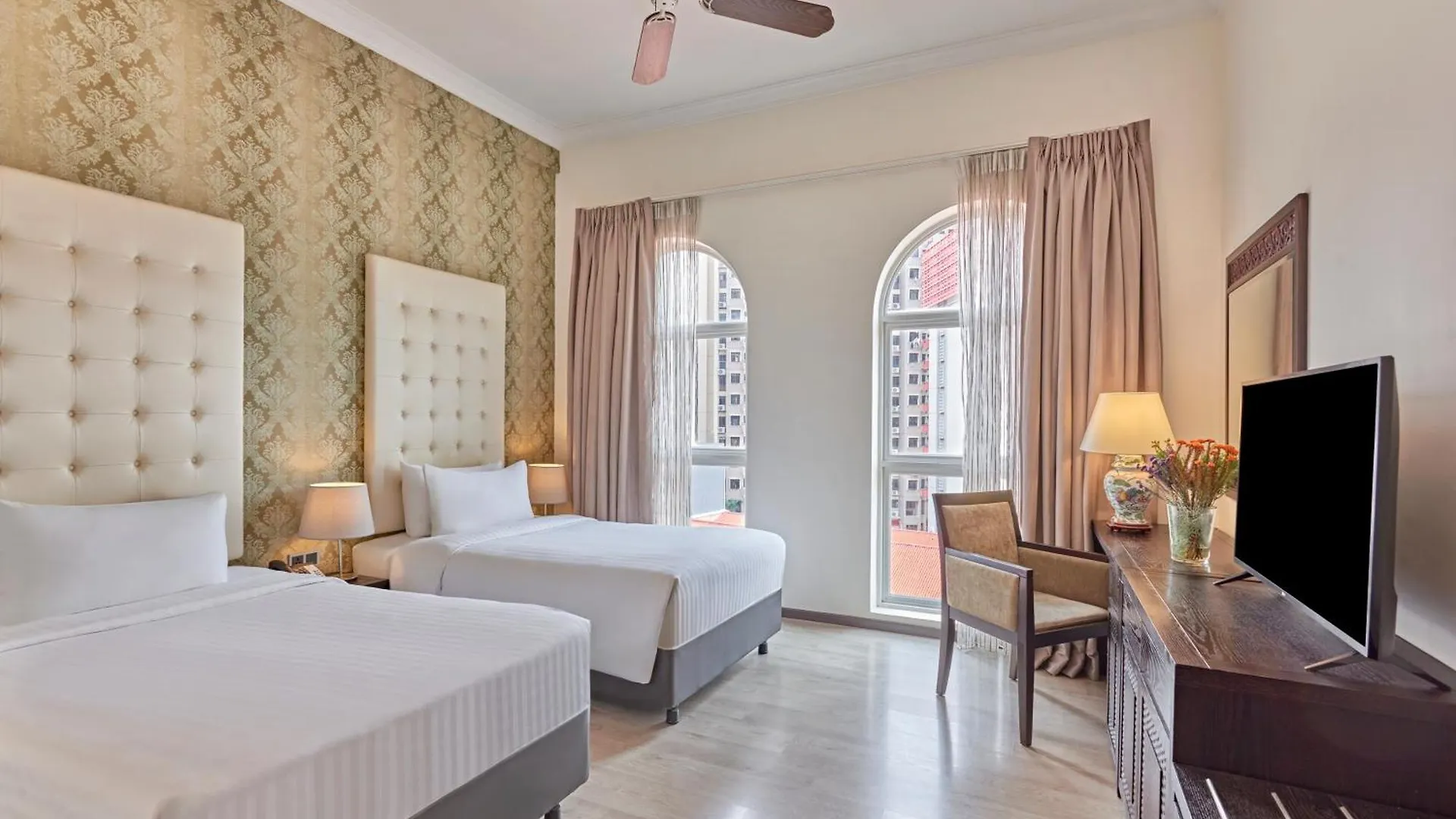 Village Hotel Albert Court By Far East Hospitality Singapore