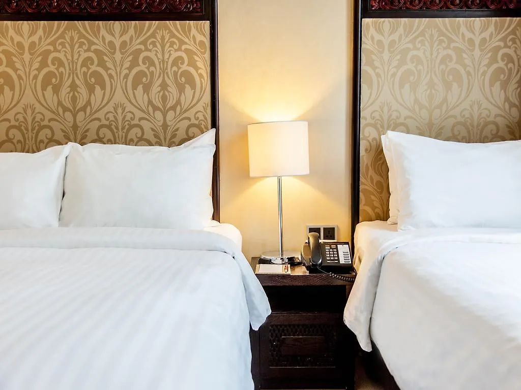 Village Hotel Albert Court By Far East Hospitality Singapur Singapur