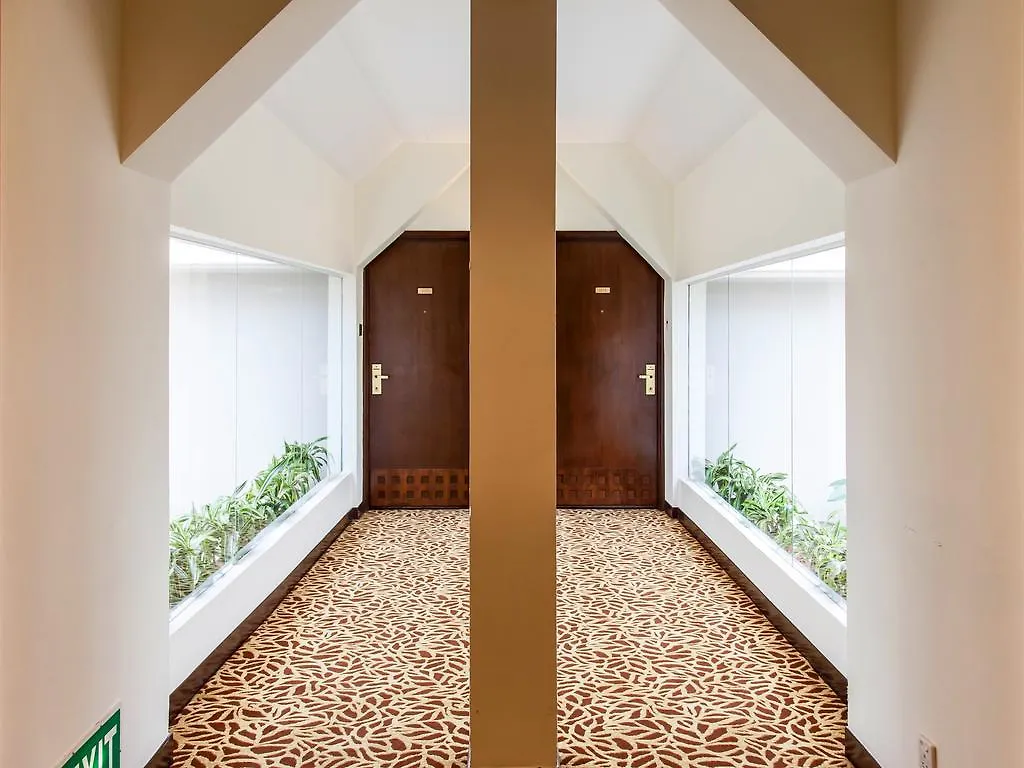 Village Hotel Albert Court By Far East Hospitality Singapur 4*,