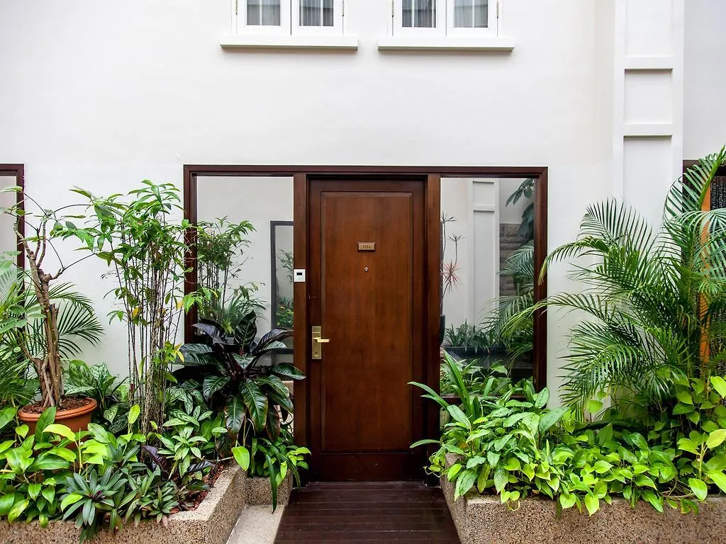 Village Hotel Albert Court By Far East Hospitality Singapore