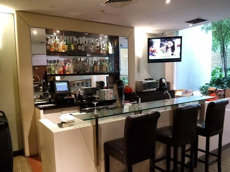 Village Hotel Albert Court By Far East Hospitality Singapur