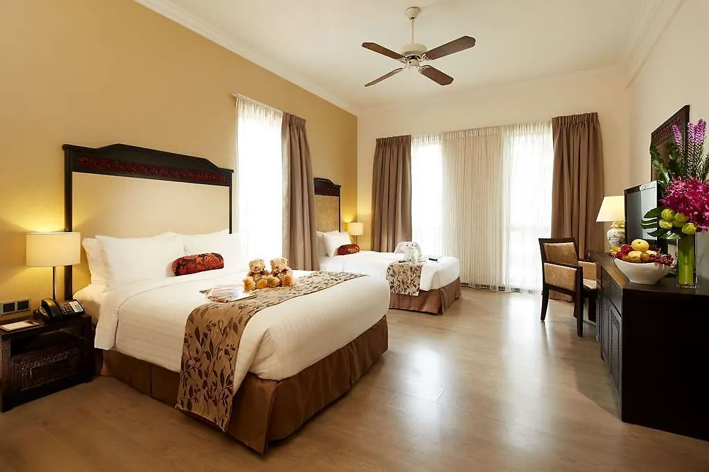 Village Hotel Albert Court By Far East Hospitality Singapore