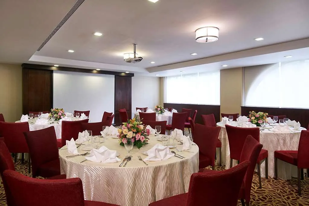 ****  Village Hotel Albert Court By Far East Hospitality Singapur Singapur