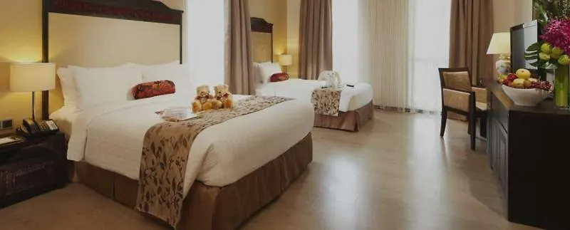 ****  Village Hotel Albert Court By Far East Hospitality Singapur Singapur