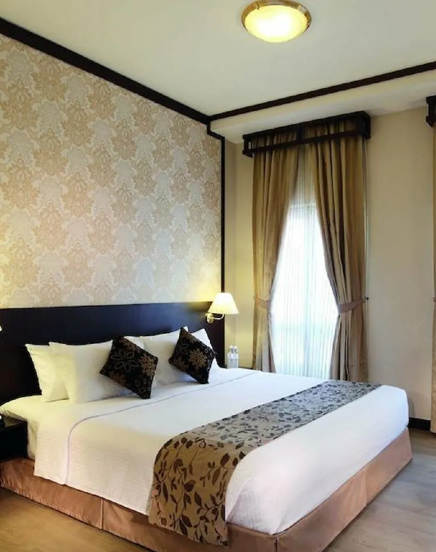 Village Hotel Albert Court By Far East Hospitality Singapur