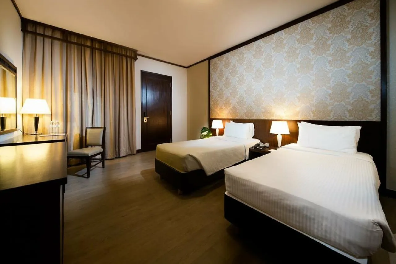 Village Hotel Albert Court By Far East Hospitality Singapur Singapur