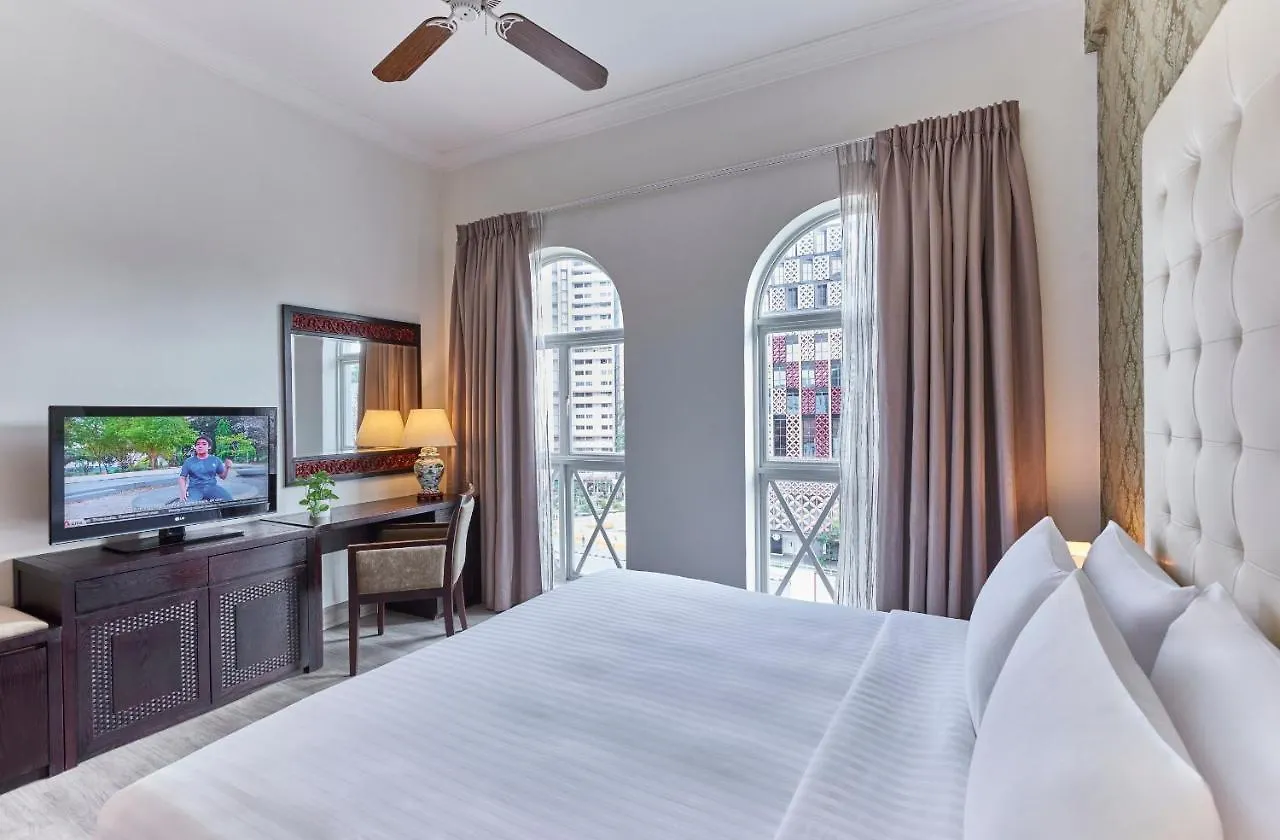 ****  Village Hotel Albert Court By Far East Hospitality Singapore Singapore