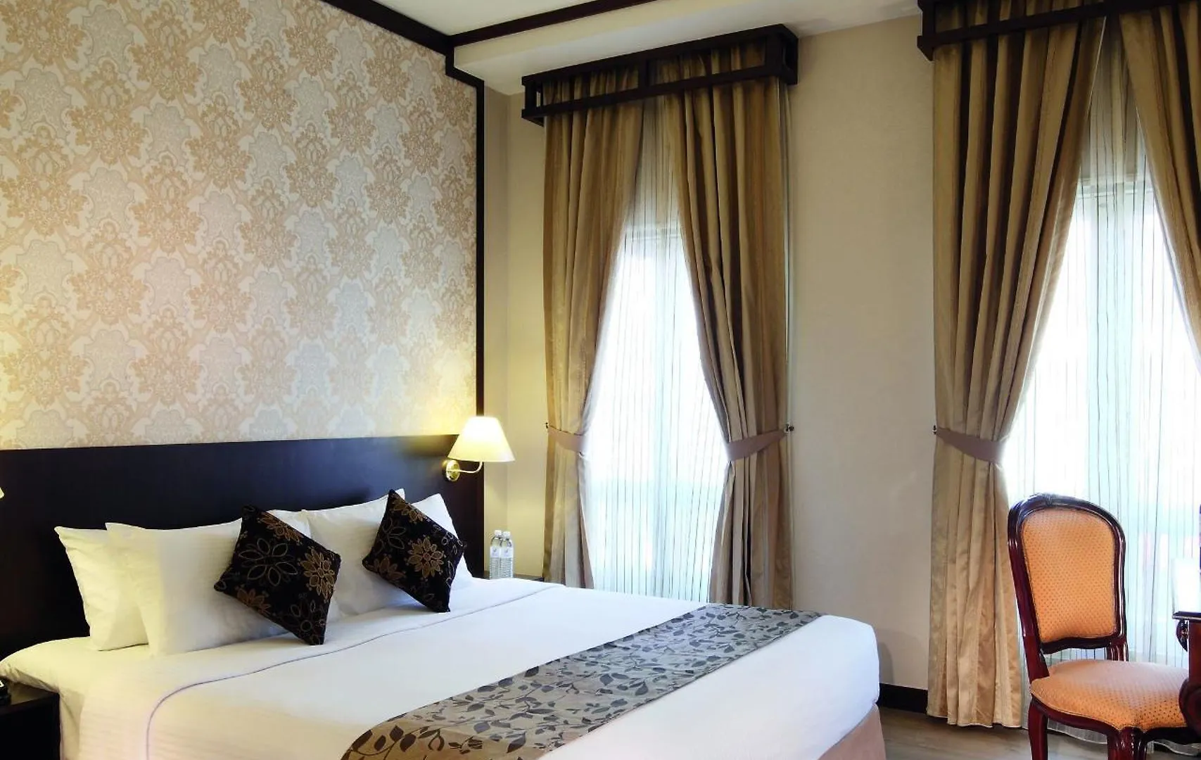 Village Hotel Albert Court By Far East Hospitality Singapore