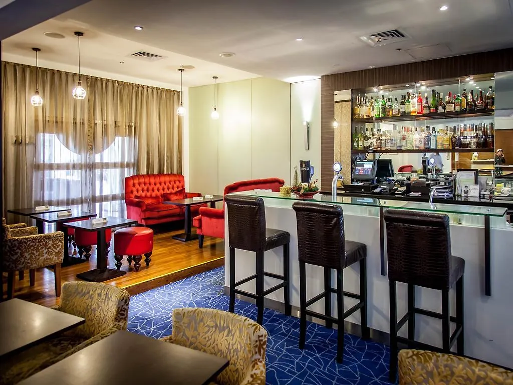 Village Hotel Albert Court By Far East Hospitality Singapore