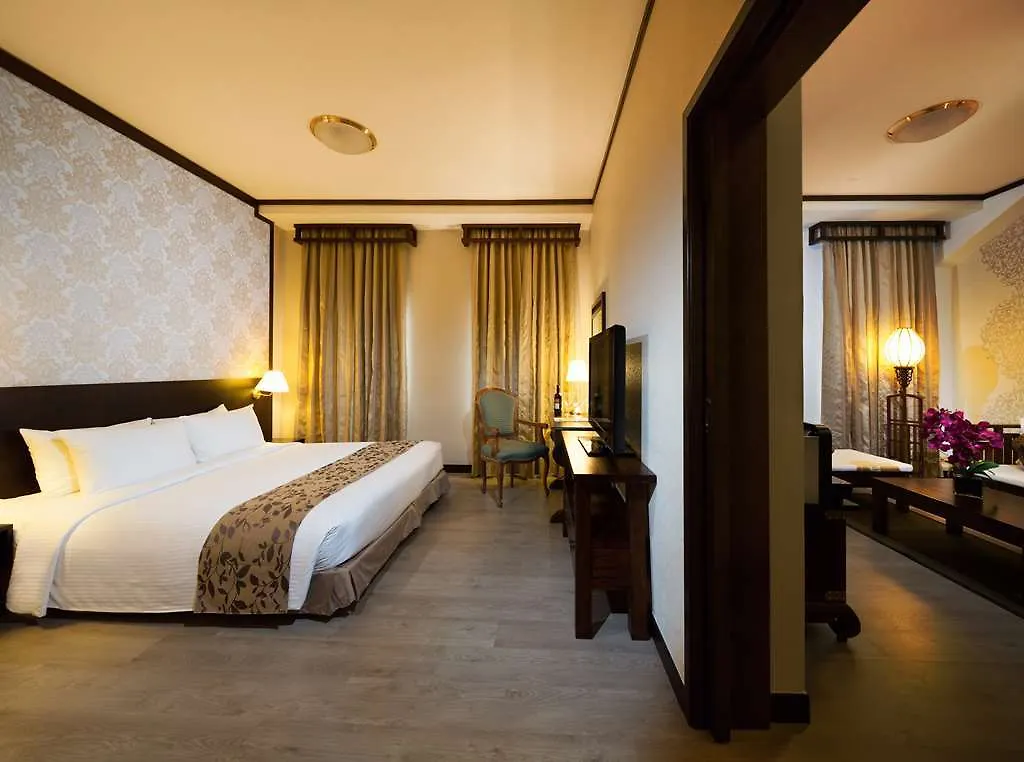 Village Hotel Albert Court By Far East Hospitality Singapore