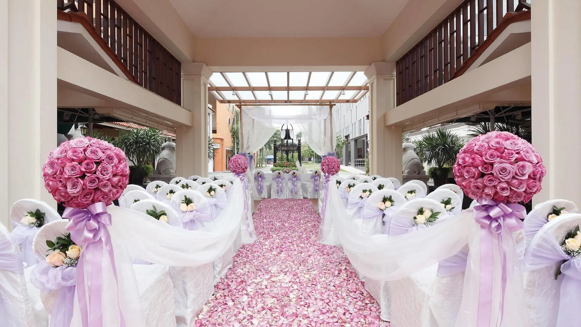 Village Hotel Albert Court By Far East Hospitality Singapore